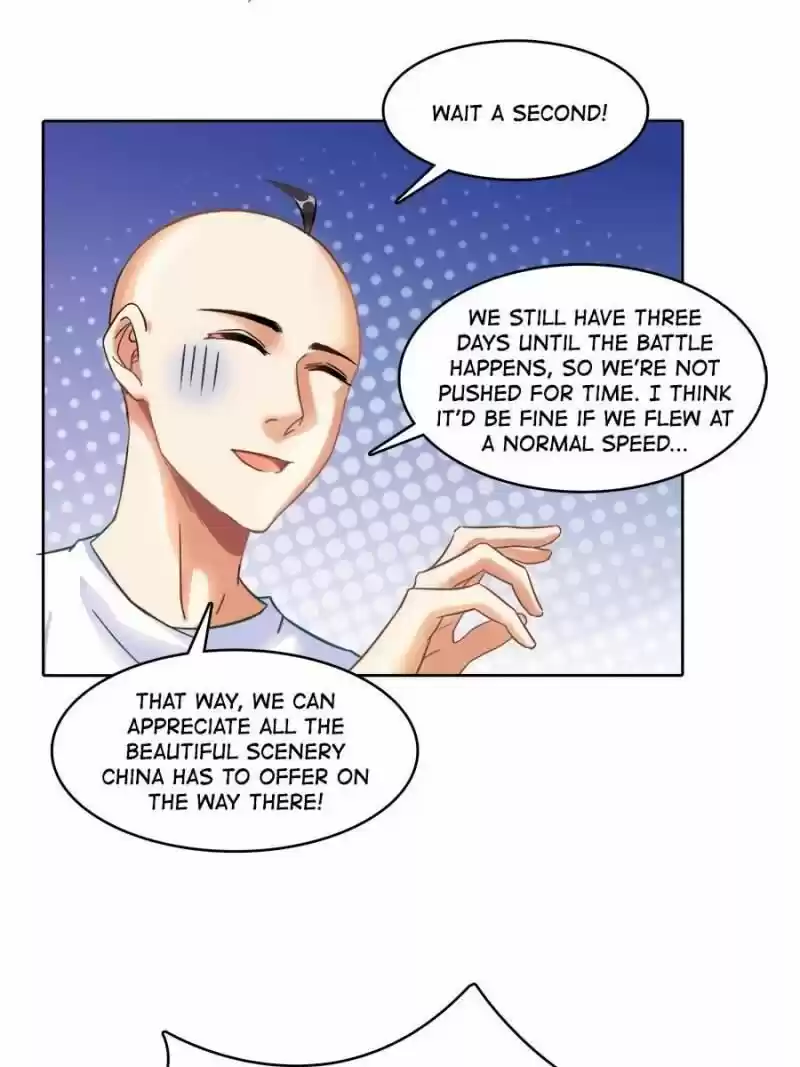 Cultivation Chat Group ch.220