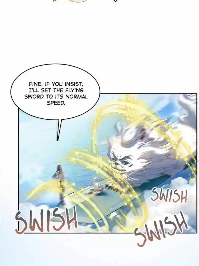 Cultivation Chat Group ch.220