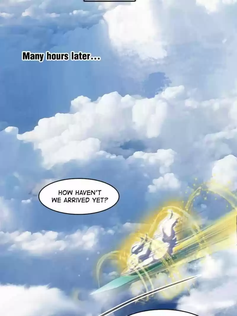 Cultivation Chat Group ch.220