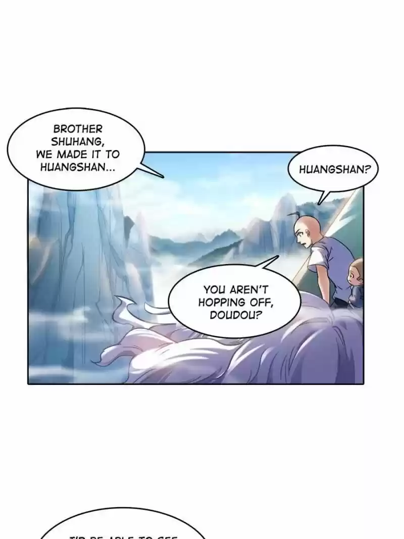 Cultivation Chat Group ch.220
