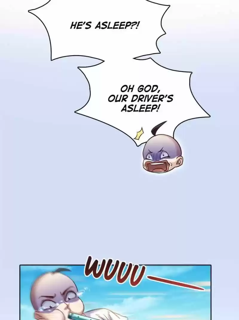 Cultivation Chat Group ch.220