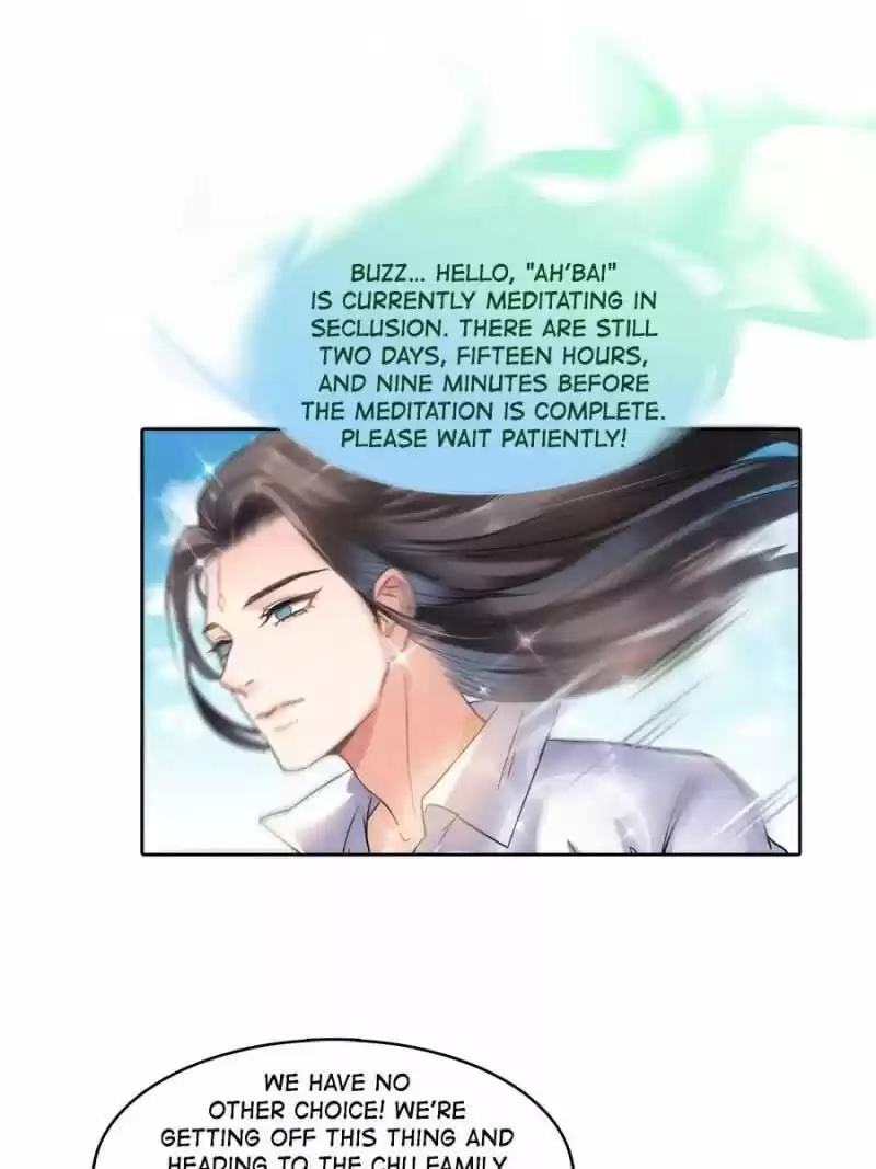 Cultivation Chat Group ch.220