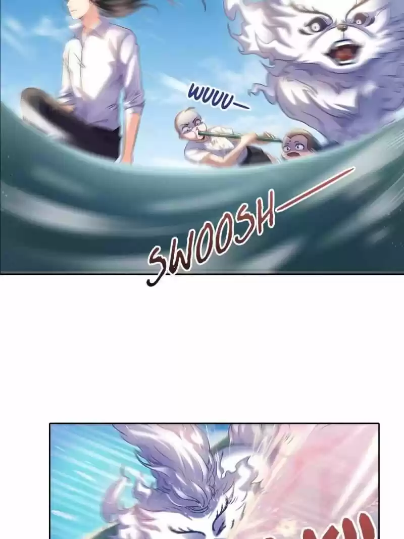 Cultivation Chat Group ch.220