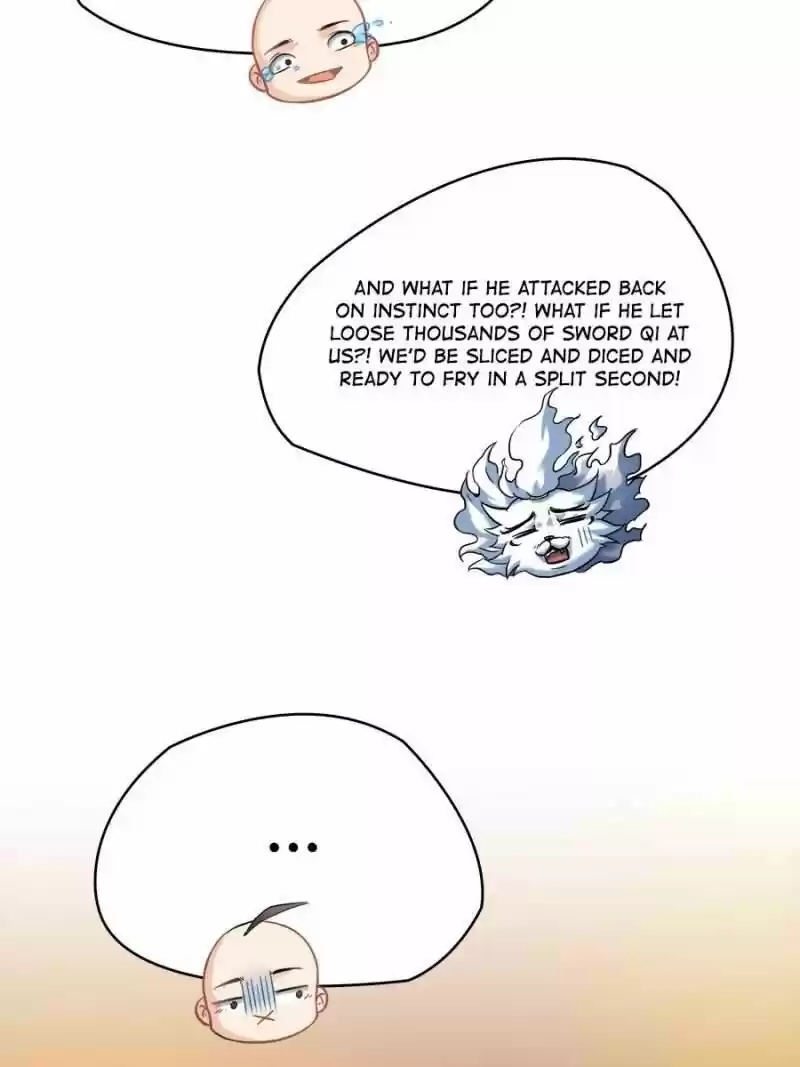 Cultivation Chat Group ch.220