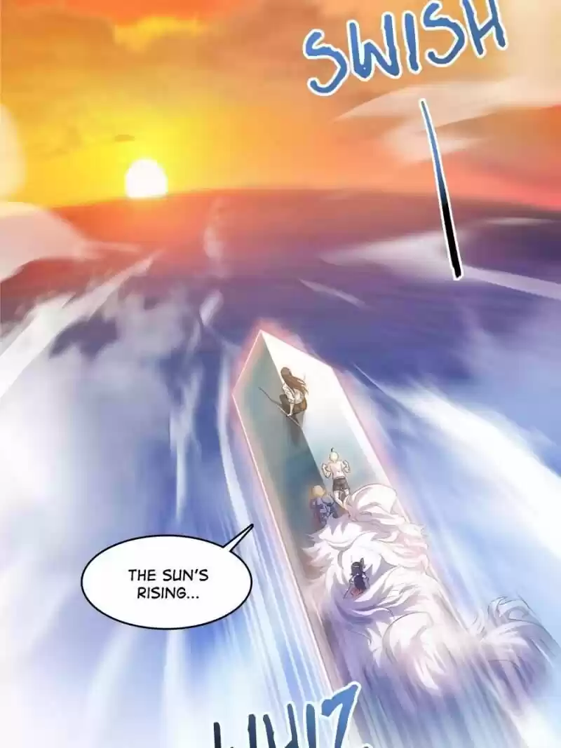 Cultivation Chat Group ch.220