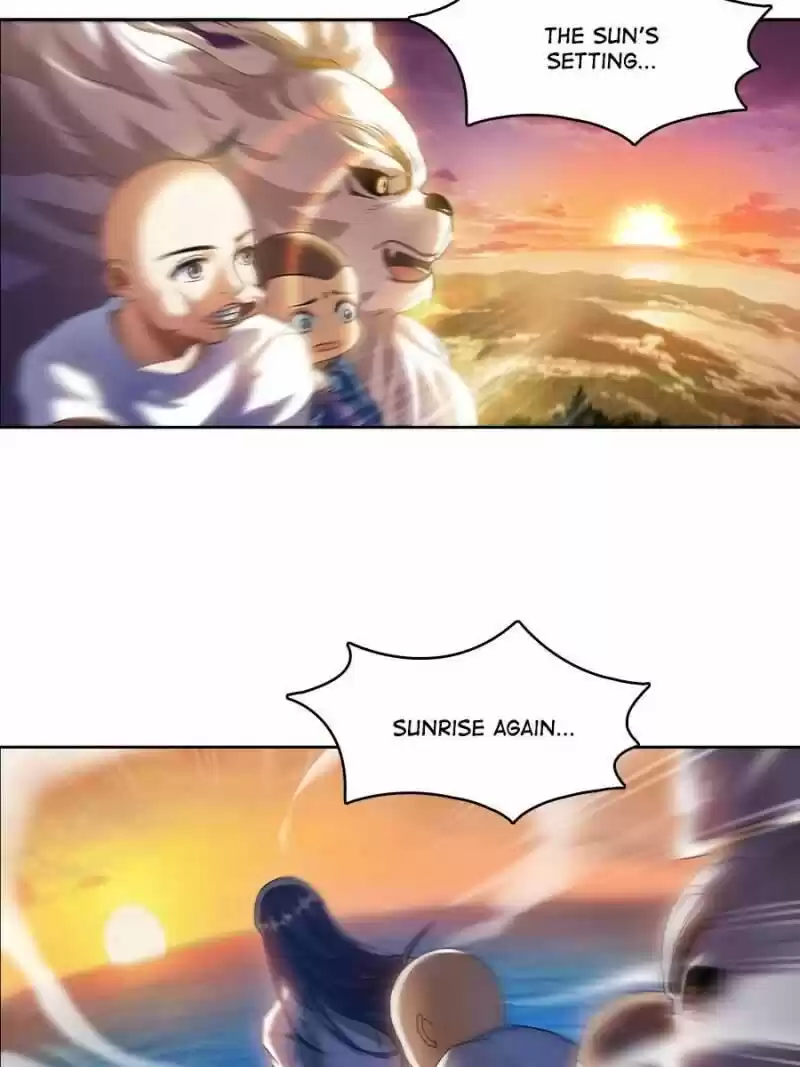 Cultivation Chat Group ch.220