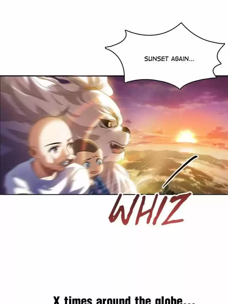 Cultivation Chat Group ch.220