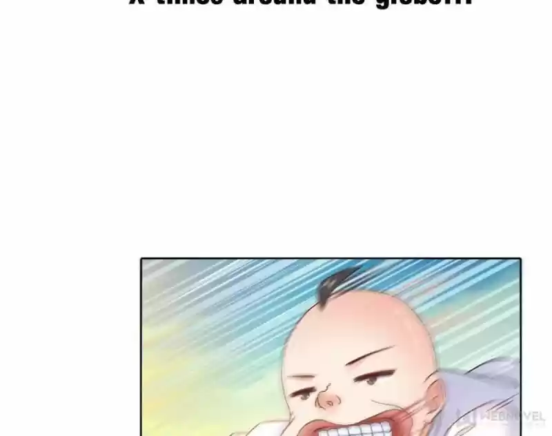 Cultivation Chat Group ch.220