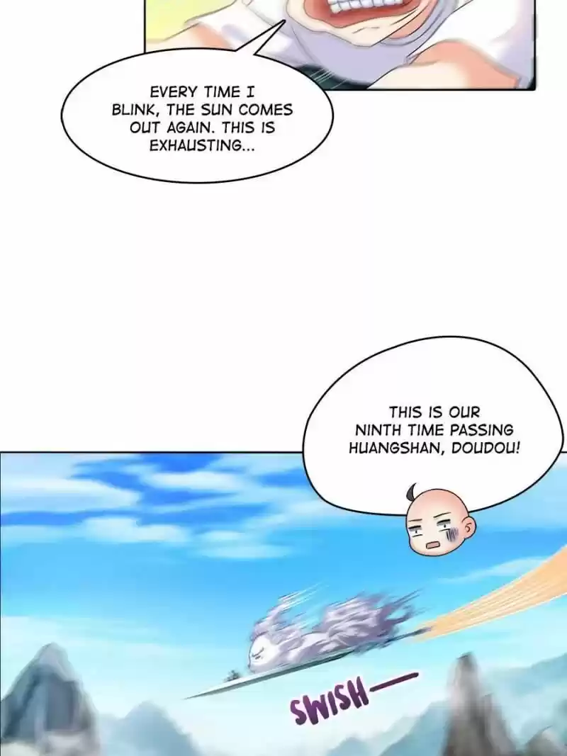 Cultivation Chat Group ch.220