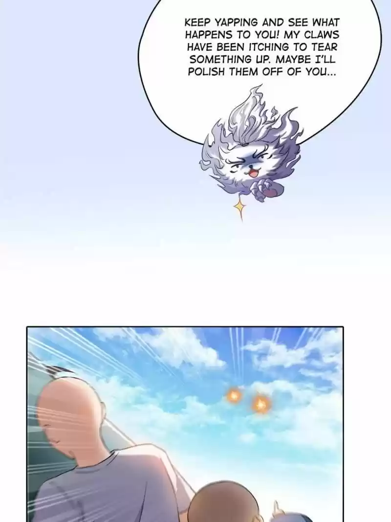 Cultivation Chat Group ch.220