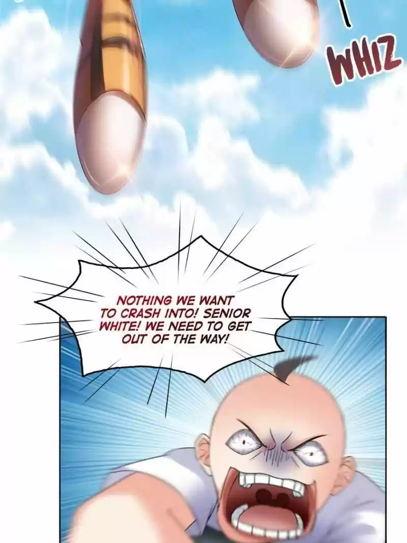 Cultivation Chat Group ch.220