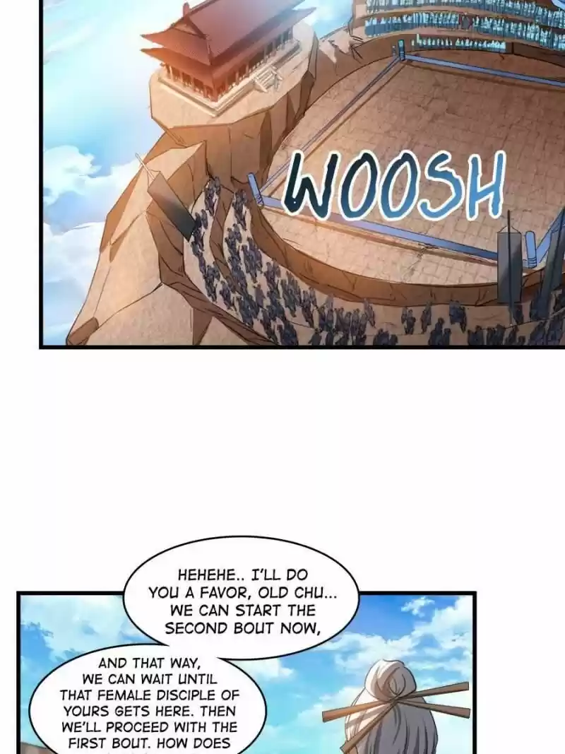 Cultivation Chat Group ch.220