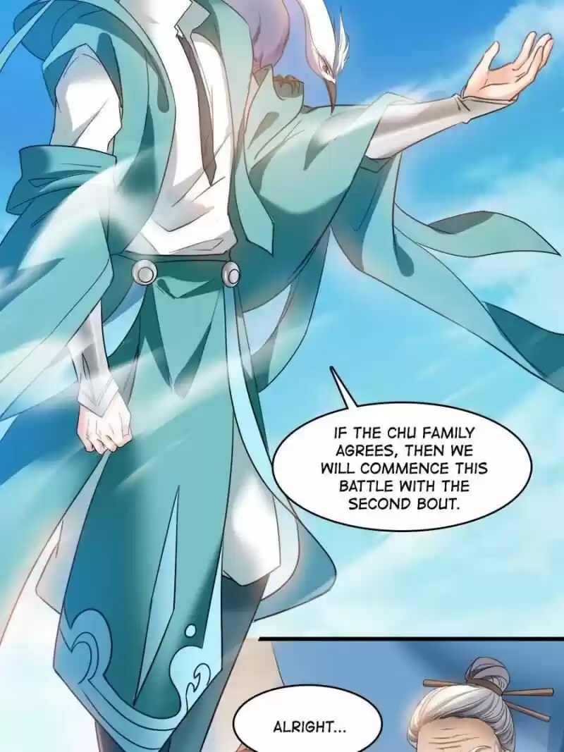 Cultivation Chat Group ch.220