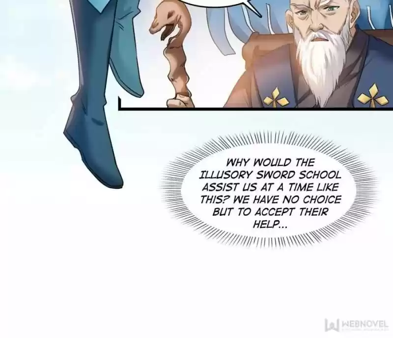 Cultivation Chat Group ch.220