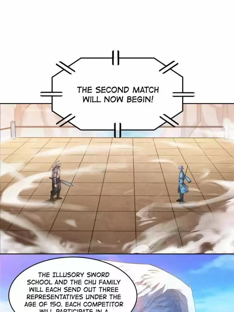 Cultivation Chat Group ch.220