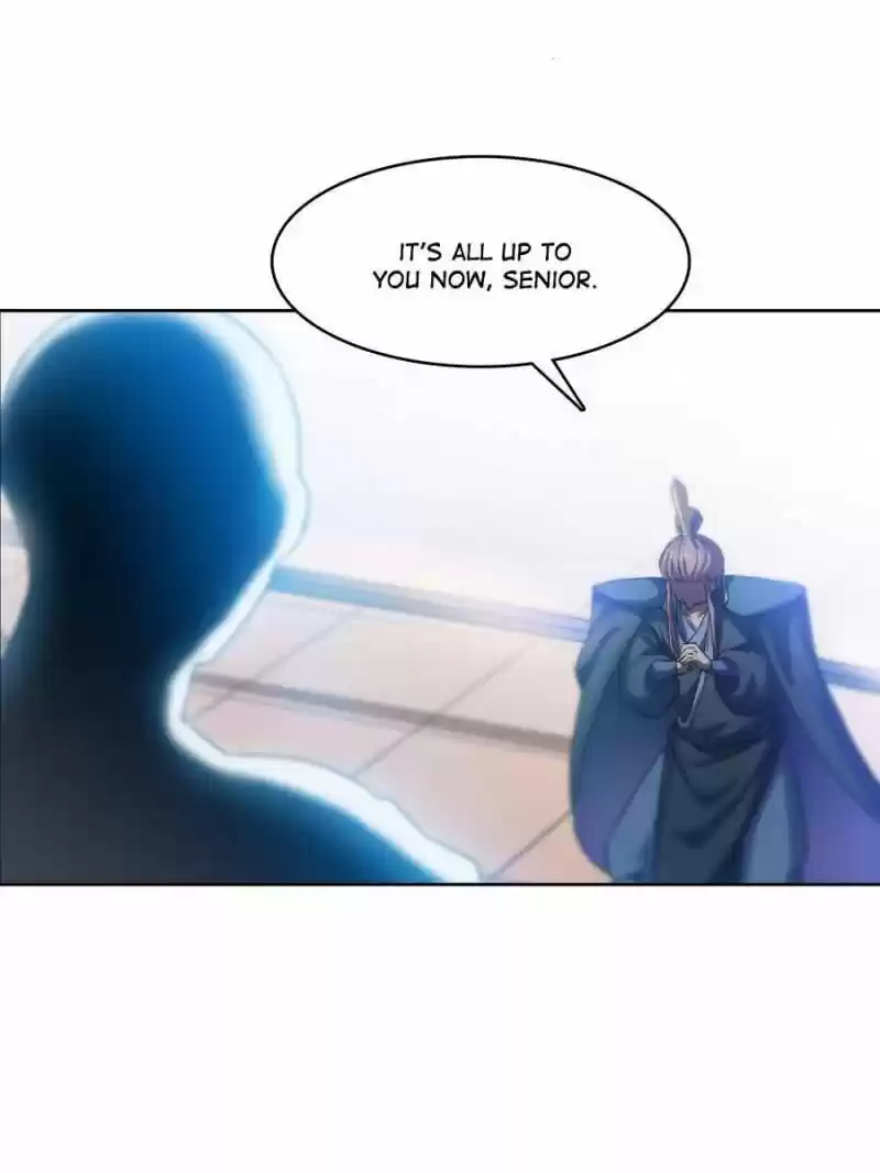 Cultivation Chat Group ch.220