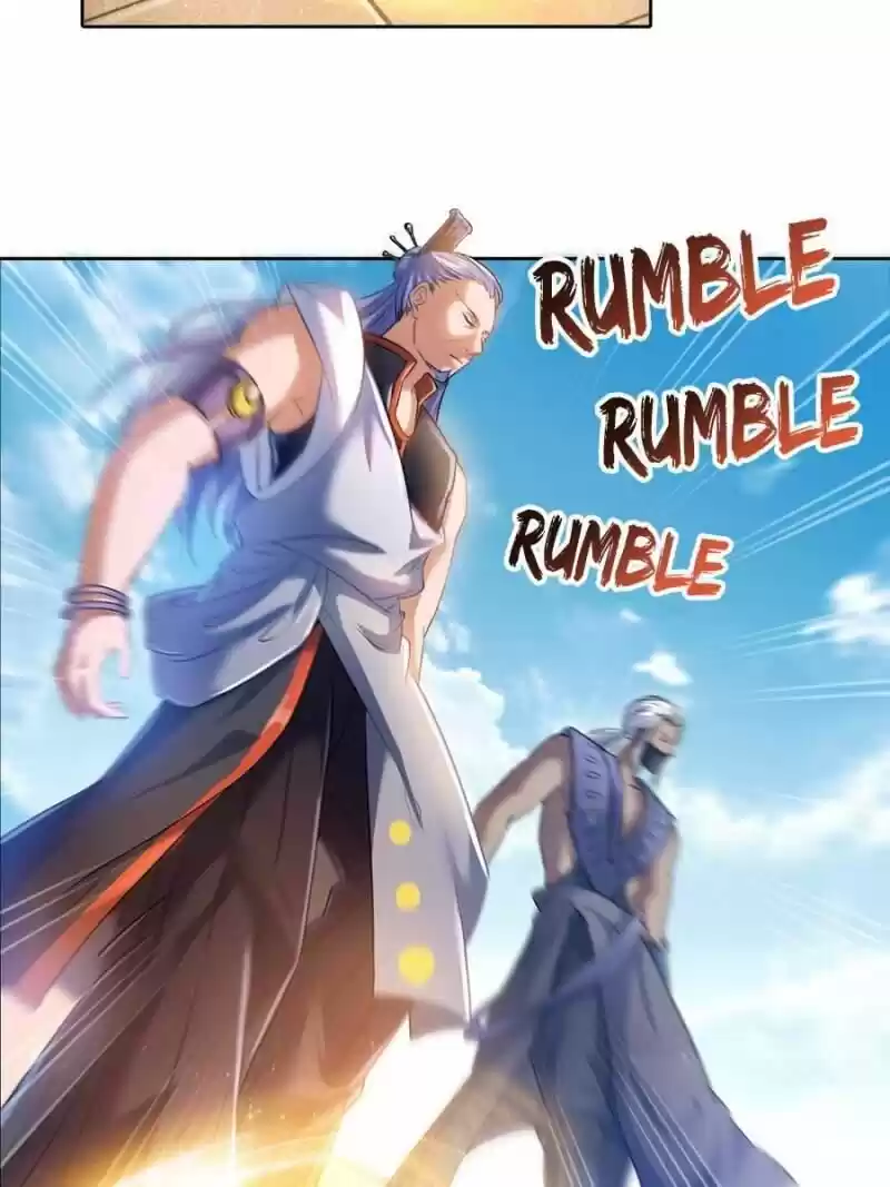 Cultivation Chat Group ch.220