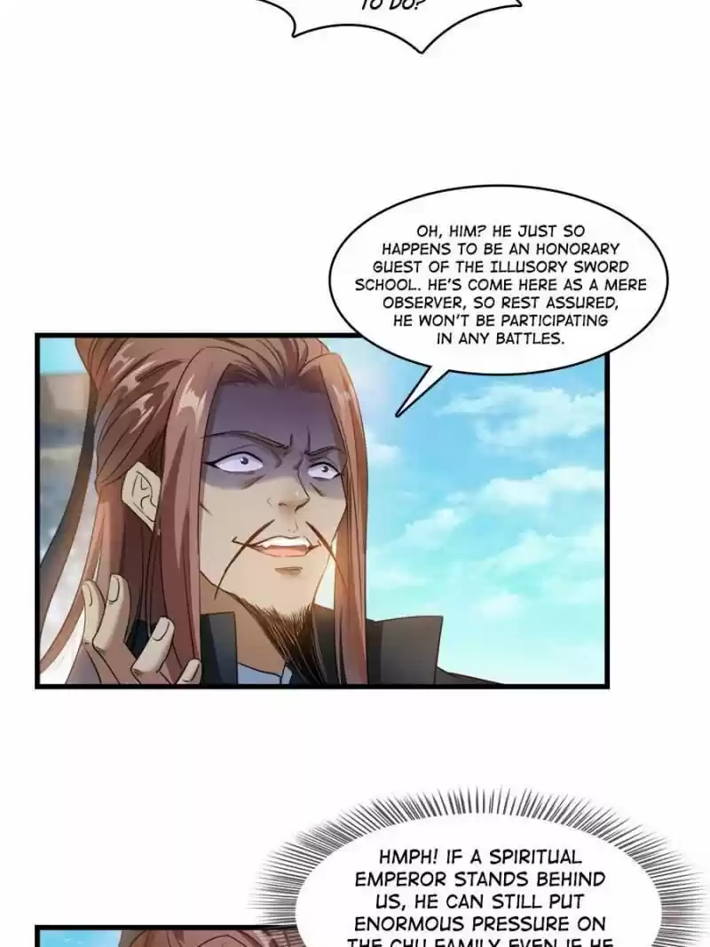 Cultivation Chat Group ch.220