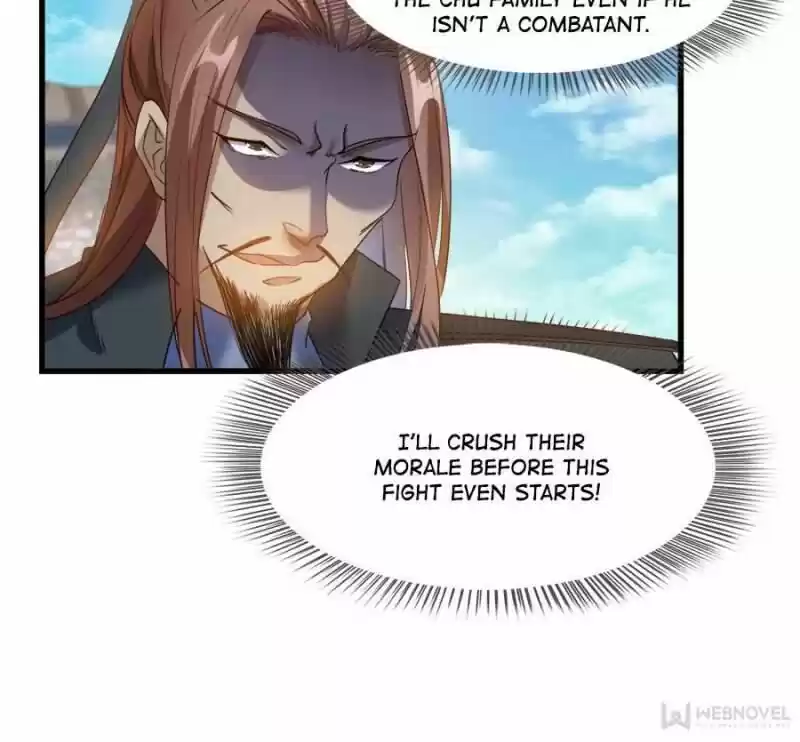 Cultivation Chat Group ch.220