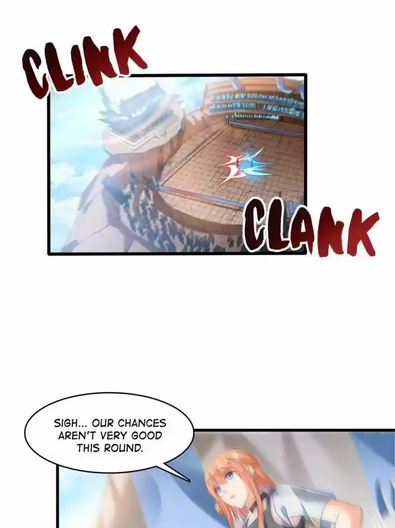 Cultivation Chat Group ch.220