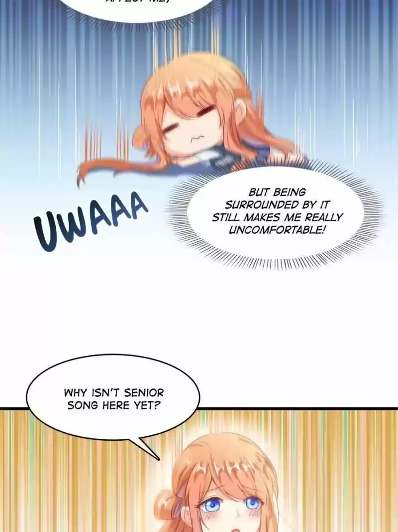 Cultivation Chat Group ch.220