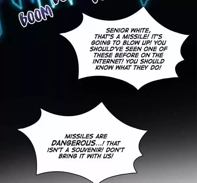 Cultivation Chat Group ch.221