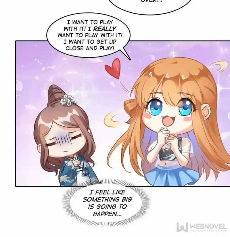 Cultivation Chat Group ch.221