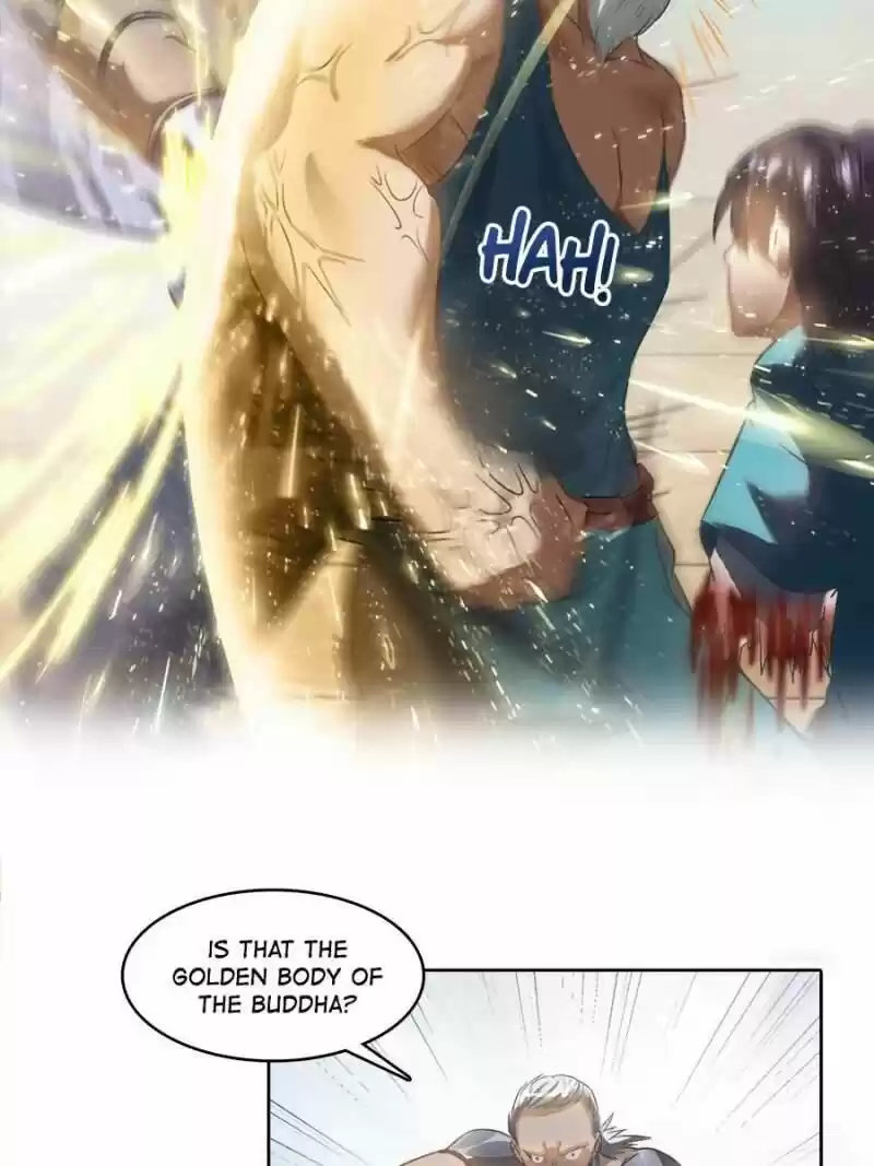 Cultivation Chat Group ch.221