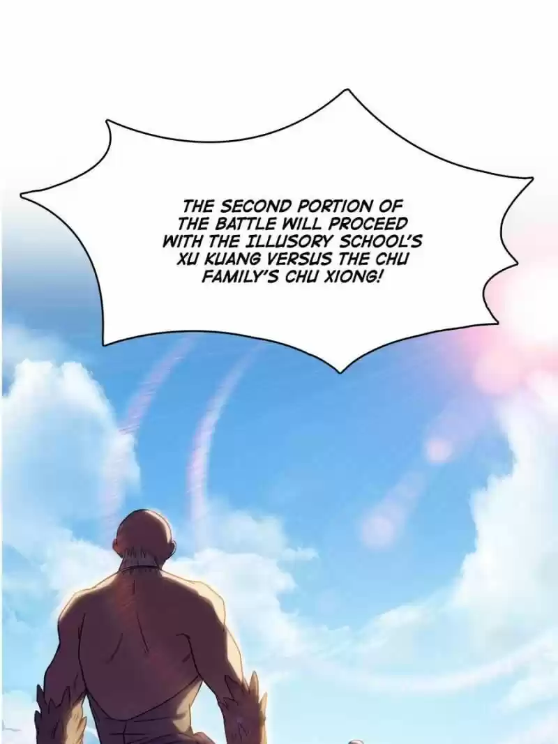 Cultivation Chat Group ch.221