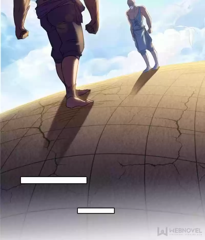 Cultivation Chat Group ch.221