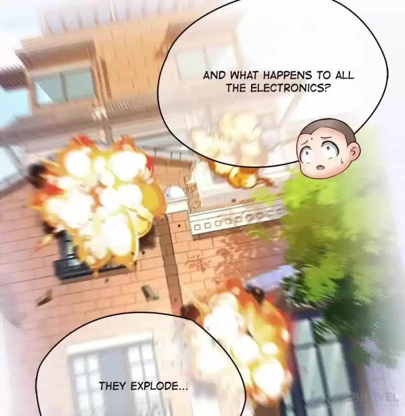 Cultivation Chat Group ch.221