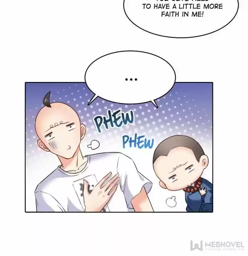 Cultivation Chat Group ch.221