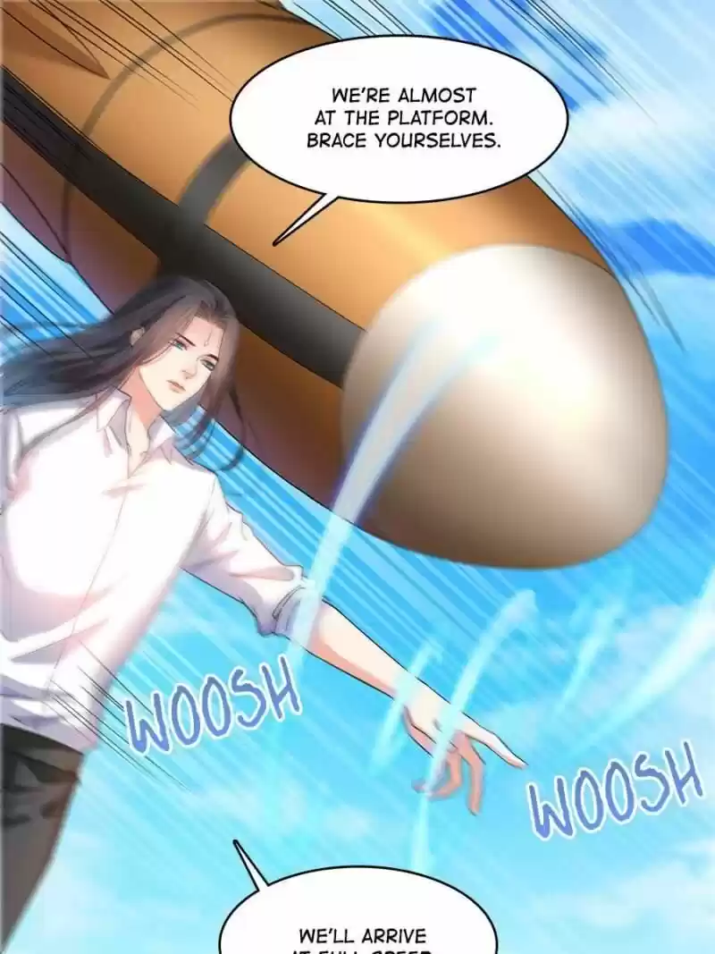 Cultivation Chat Group ch.221