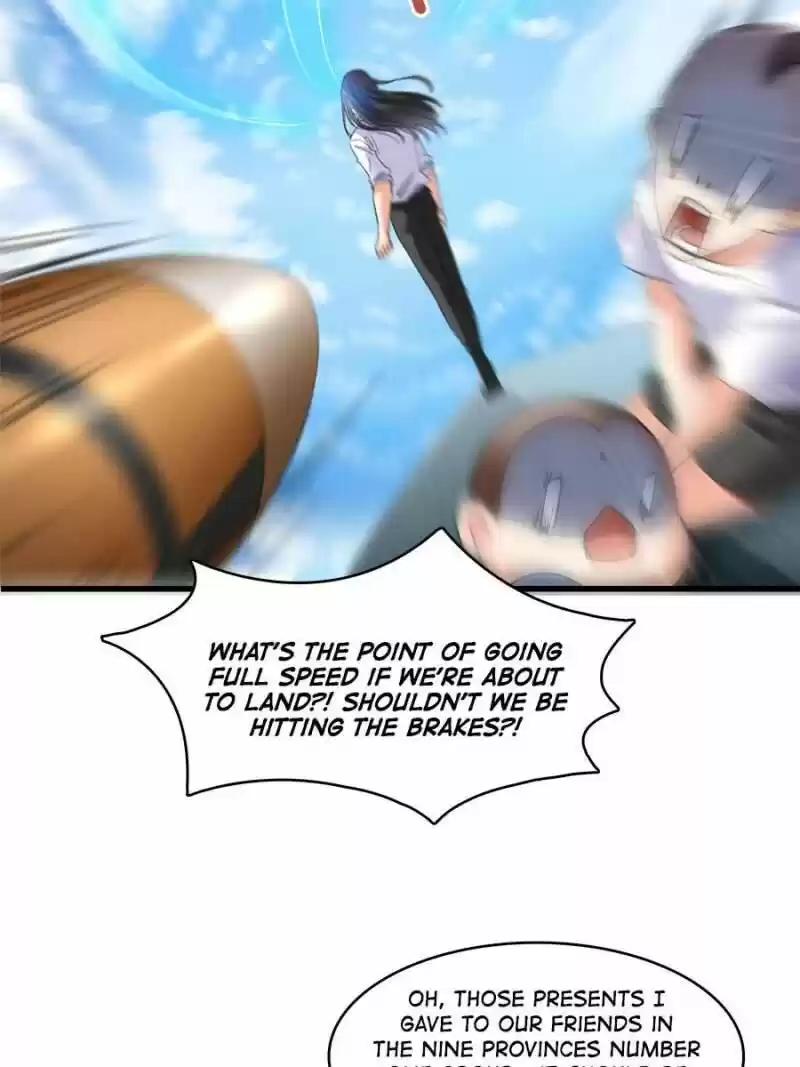 Cultivation Chat Group ch.221