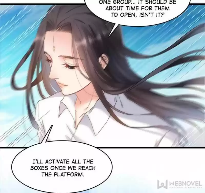 Cultivation Chat Group ch.221