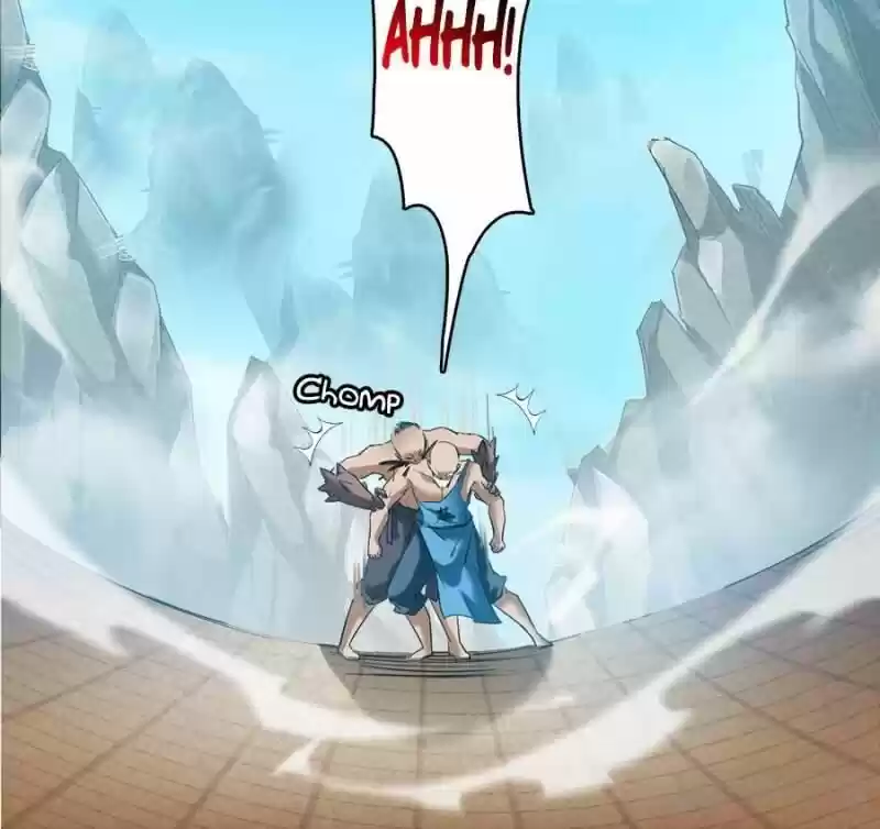 Cultivation Chat Group ch.221