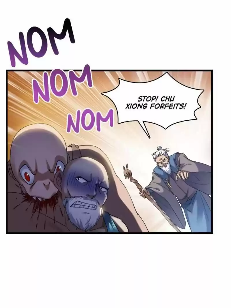 Cultivation Chat Group ch.221