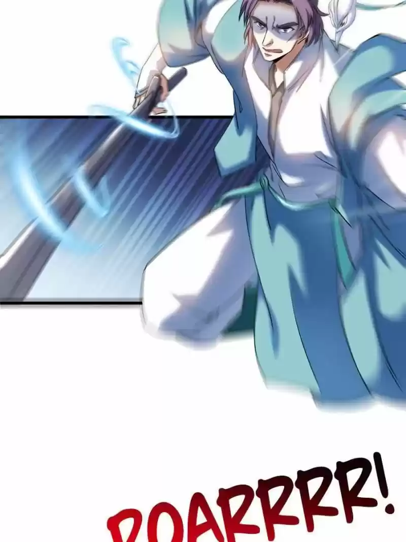 Cultivation Chat Group ch.221