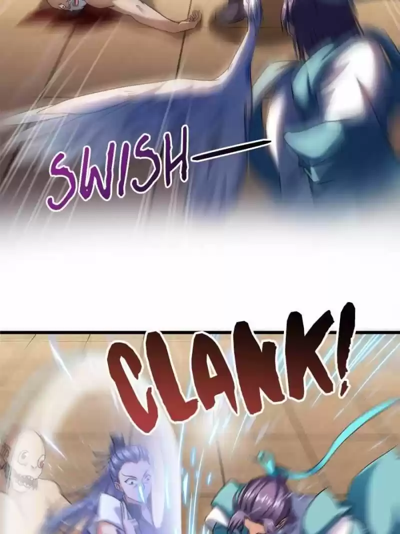 Cultivation Chat Group ch.221