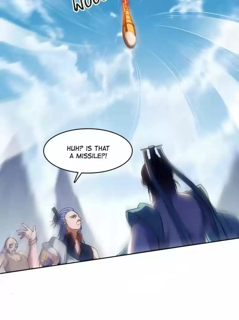 Cultivation Chat Group ch.221