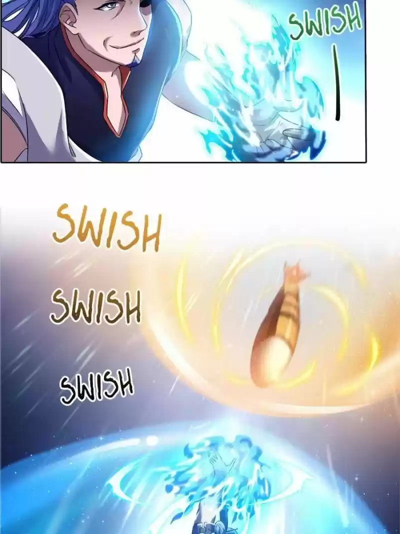 Cultivation Chat Group ch.221