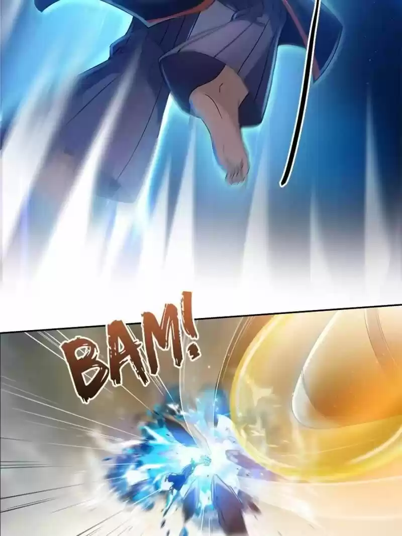 Cultivation Chat Group ch.221