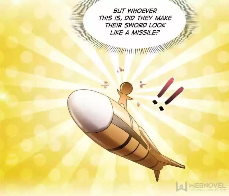 Cultivation Chat Group ch.221