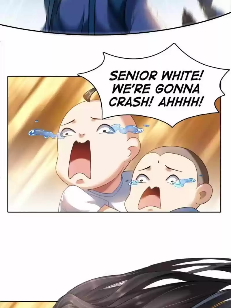 Cultivation Chat Group ch.221