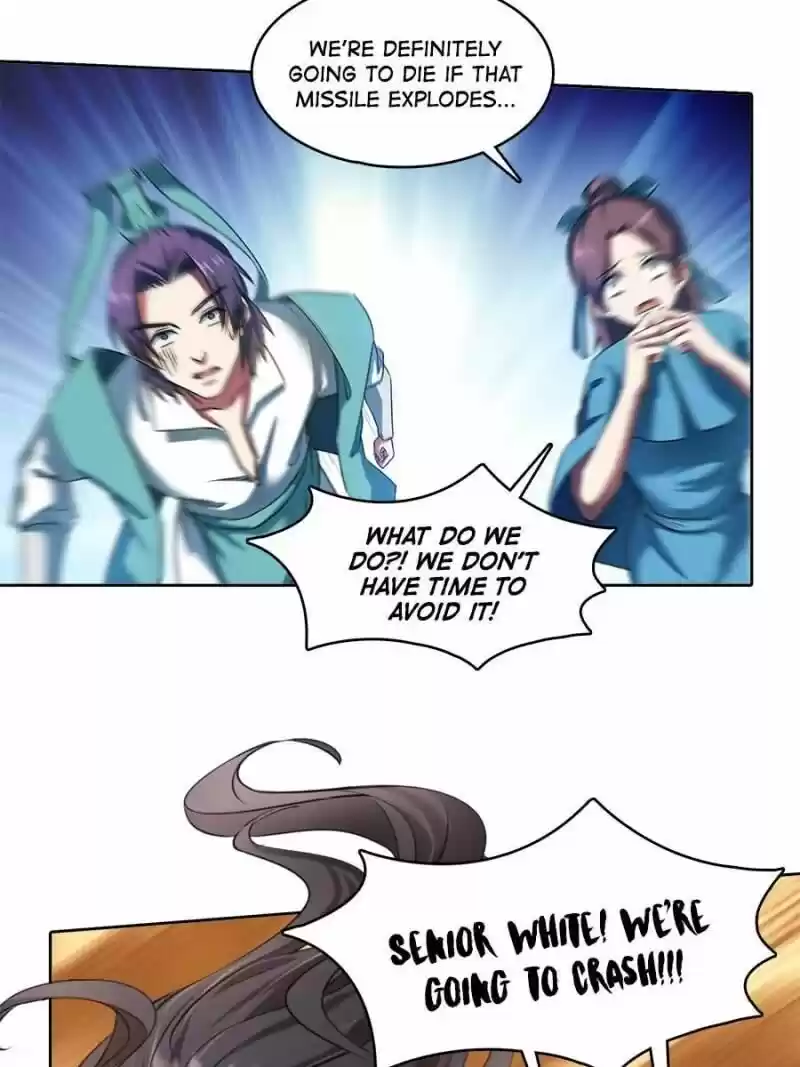 Cultivation Chat Group ch.222