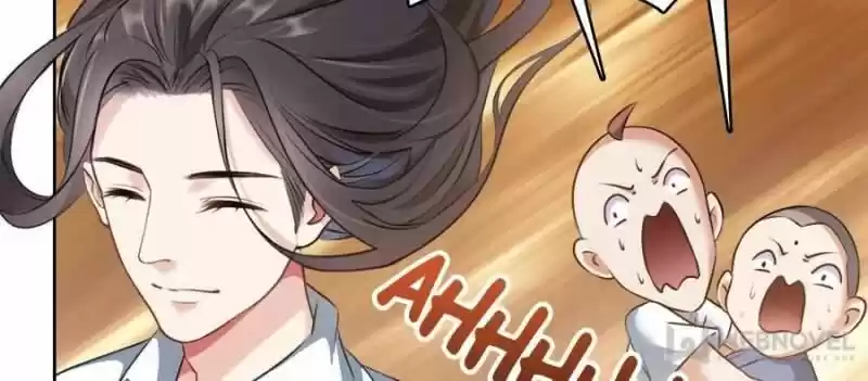 Cultivation Chat Group ch.222