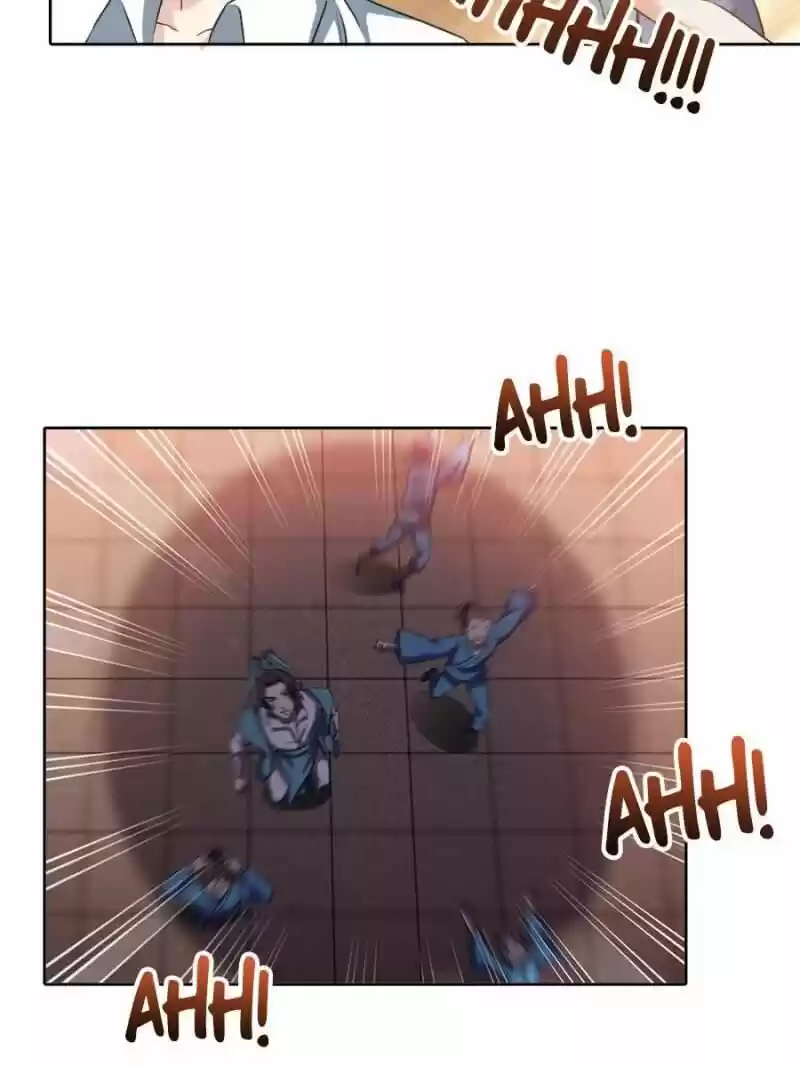 Cultivation Chat Group ch.222