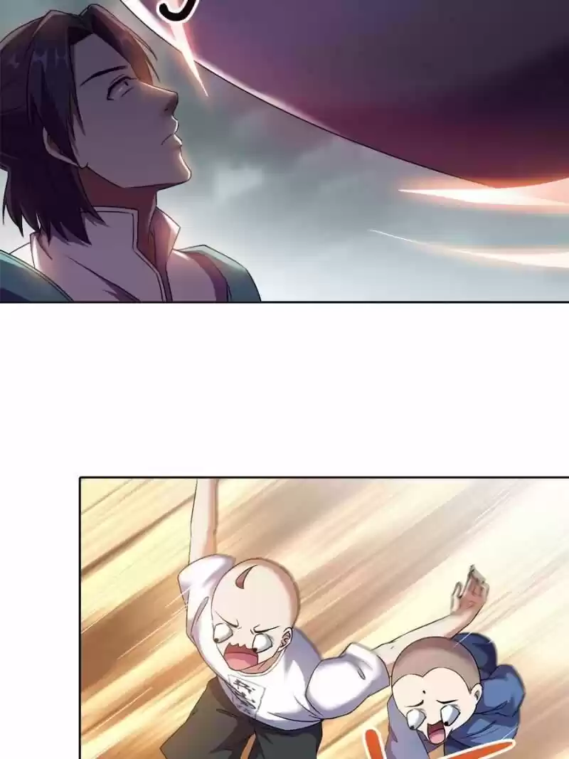 Cultivation Chat Group ch.222