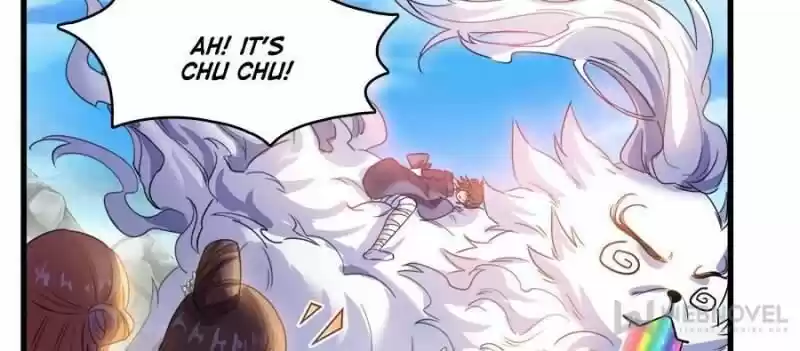 Cultivation Chat Group ch.222