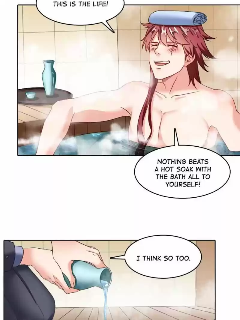 Cultivation Chat Group ch.222